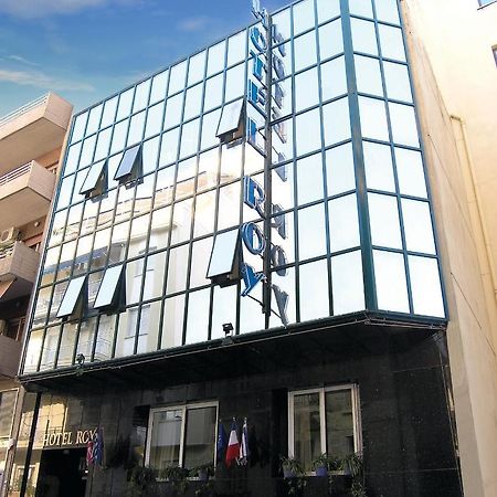 Roy Hotel เอเธนส์ ภายนอก รูปภาพ