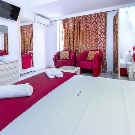 Roy Hotel เอเธนส์ ภายนอก รูปภาพ