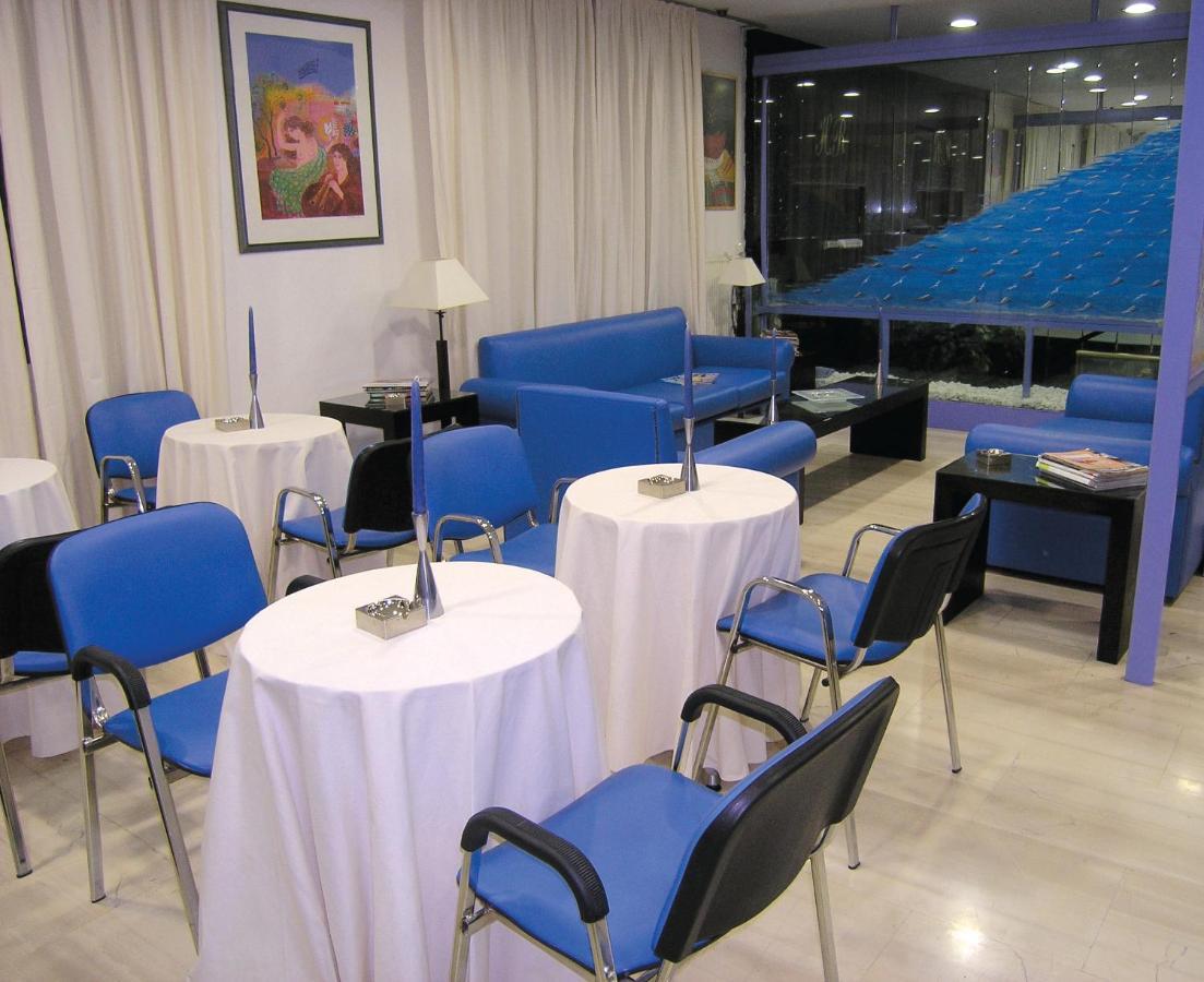 Roy Hotel เอเธนส์ ภายนอก รูปภาพ