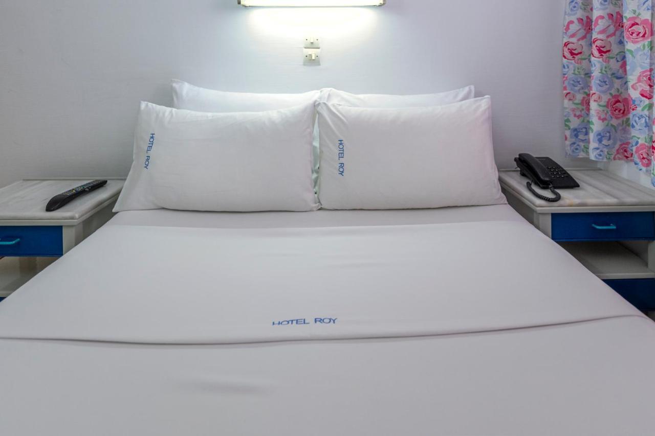 Roy Hotel เอเธนส์ ภายนอก รูปภาพ