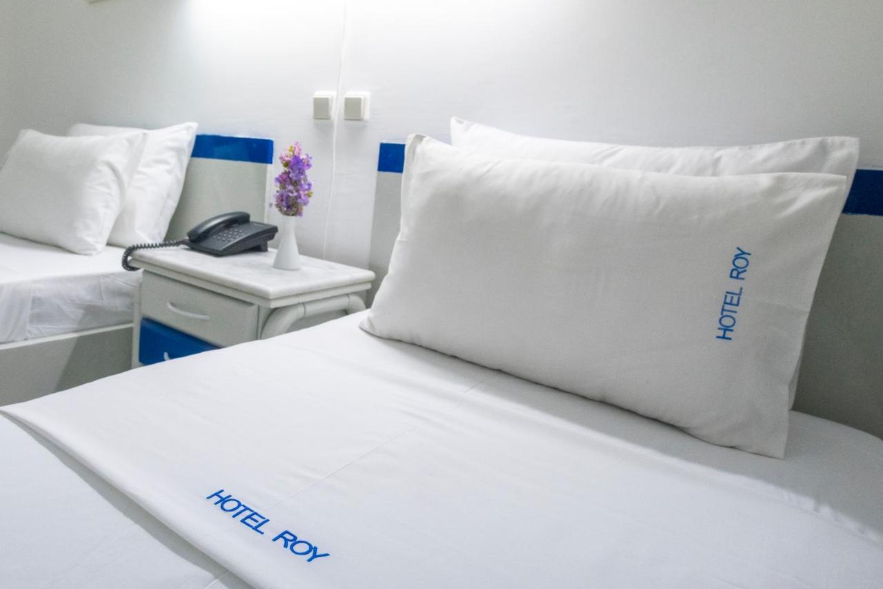 Roy Hotel เอเธนส์ ภายนอก รูปภาพ